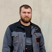 Вадим Григорьев